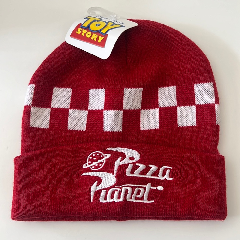 Disney beanie